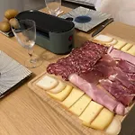 Alojamento de Acomodação e Pequeno-almoço De Paul