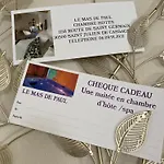 Alojamento de Acomodação e Pequeno-almoço De Paul 3*