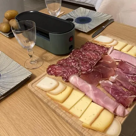 Couette-café De Paul