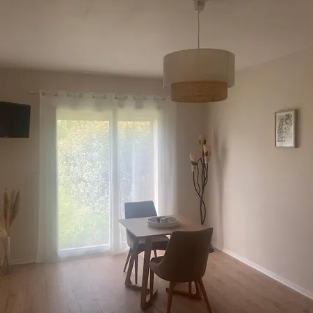 Couette-café De Paul