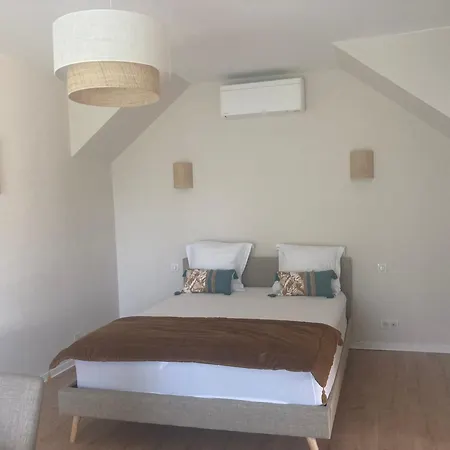 De Paul 3* Saint-Julien-de-Cassagnas