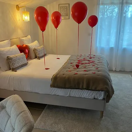 Bed & Breakfast De Paul 3*