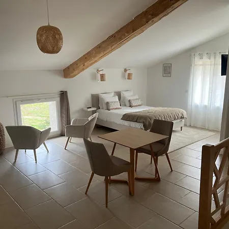 De Paul Bed & Breakfast 3*