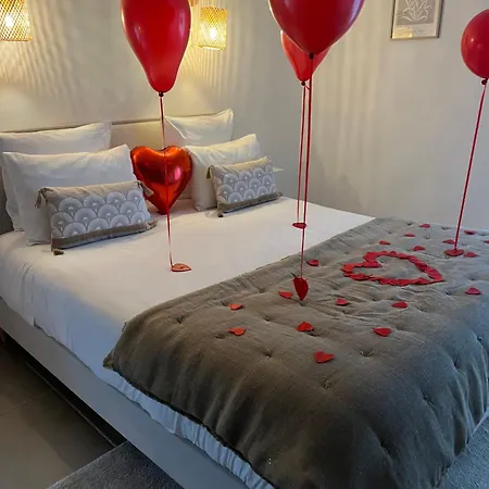 Bed & Breakfast De Paul Saint-Julien-de-Cassagnas