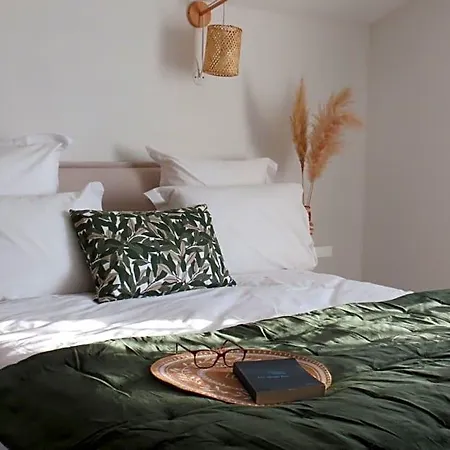 Bed & Breakfast De Paul 3*
