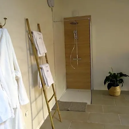 Bed & Breakfast De Paul Saint-Julien-de-Cassagnas