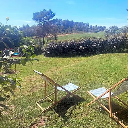 Bed & Breakfast De Paul Saint-Julien-de-Cassagnas