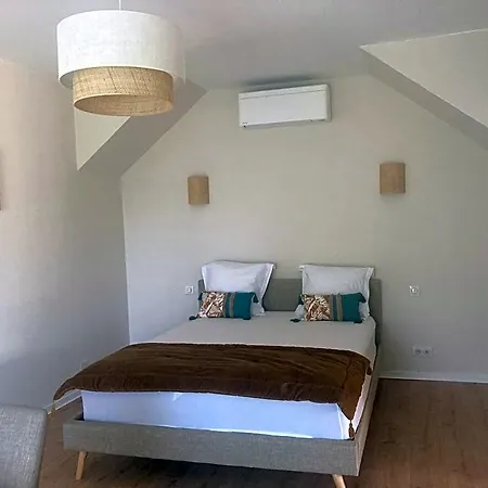 De Paul Bed & Breakfast