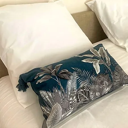 Bed & Breakfast De Paul Saint-Julien-de-Cassagnas