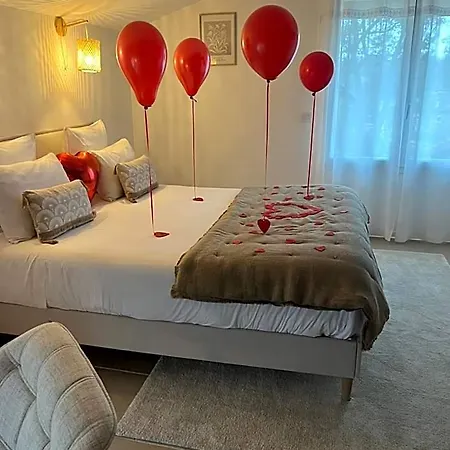 De Paul Bed & Breakfast 3*